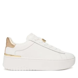 Obrázek produktu Sneakersy MICHAEL Michael Kors 43F5DTFS3L Zlatá