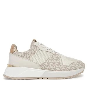 Obrázek produktu Sneakersy MICHAEL Michael Kors 43S5JMFS1B Écru