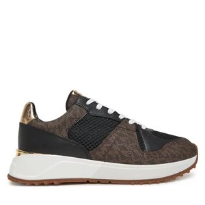 Obrázek produktu Sneakersy MICHAEL Michael Kors 43S5JMFS1B Hnědá