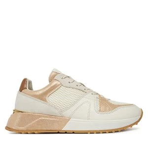 Obrázek produktu Sneakersy MICHAEL Michael Kors 43S5JMFS6L Écru