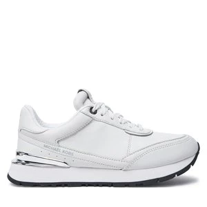 Obrázek produktu Sneakersy MICHAEL Michael Kors 43T4NVFS1L Bílá