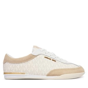 Obrázek produktu Sneakersy MICHAEL Michael Kors 43T6NOFS1B Béžová