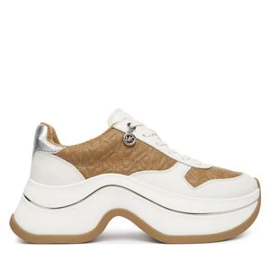 Obrázek produktu Sneakersy MICHAEL Michael Kors Arla 43R6ARFS1L Bílá
