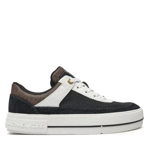 Obrázek produktu Sneakersy MICHAEL Michael Kors Aurora Lace Up 43F4AUFS2D Černá