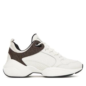 Obrázek produktu Sneakersy MICHAEL Michael Kors Bowie 43S6BWFS2D Bílá