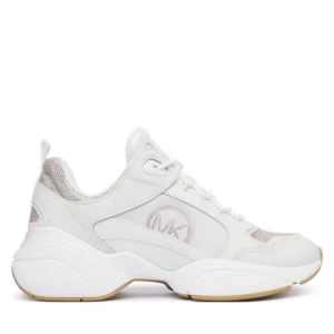 Obrázek produktu Sneakersy MICHAEL Michael Kors Bowie 43T6BWFS3L Bílá