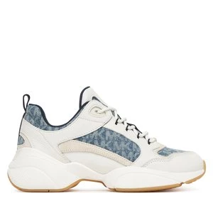 Obrázek produktu Sneakersy MICHAEL Michael Kors Bowie Trainer 43S6BWFS1Y Barevná