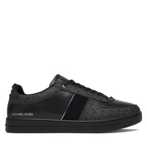 Obrázek produktu Sneakersy MICHAEL Michael Kors Brady Lace Up 42F5BRFS1L Černá