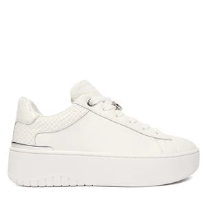 Obrázek produktu Sneakersy MICHAEL Michael Kors Dottie 43R6DTFS1L Bílá