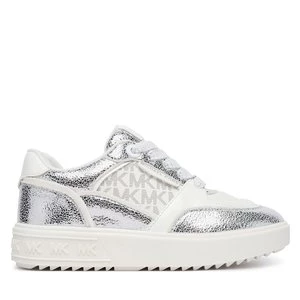 Obrázek produktu Sneakersy MICHAEL Michael Kors Emmet Clarke MK03914040 Stříbrná