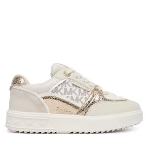 Obrázek produktu Sneakersy MICHAEL Michael Kors Emmet Clarke MK03914256 Bílá