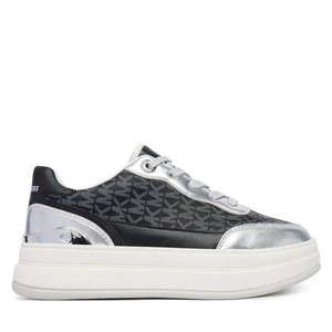 Obrázek produktu Sneakersy MICHAEL Michael Kors Hayes MK02735002 Černá