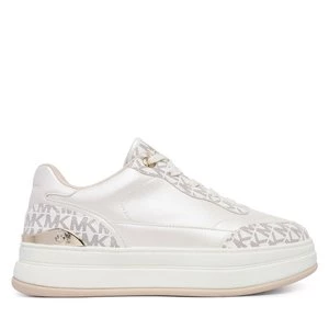 Obrázek produktu Sneakersy MICHAEL Michael Kors Hayes MK02735257 Krémová