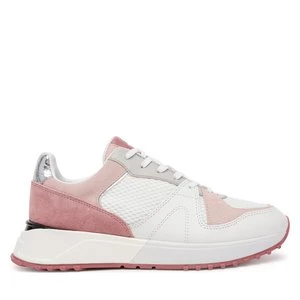 Obrázek produktu Sneakersy MICHAEL Michael Kors Jaime 43S5JMFS1L Bílá
