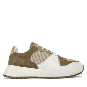 Obrázek produktu Sneakersy MICHAEL Michael Kors Jaime 43S5JMFS1L Zelená