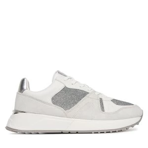 Obrázek produktu Sneakersy MICHAEL Michael Kors Jaime 43T5JMFS2S Stříbrná
