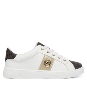 Obrázek produktu Sneakersy MICHAEL Michael Kors Jem Raine MK03944102 Bílá