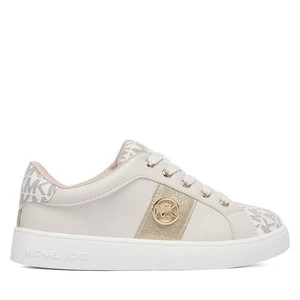 Obrázek produktu Sneakersy MICHAEL Michael Kors Jem Raine MK03944256 Krémová