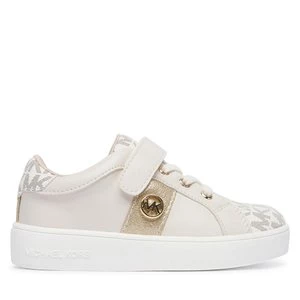 Obrázek produktu Sneakersy MICHAEL Michael Kors Jem Raine Ps MK04186256 Krémová