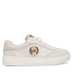 Obrázek produktu Sneakersy MICHAEL Michael Kors Jem Scotty Charm MK03815256 Bílá