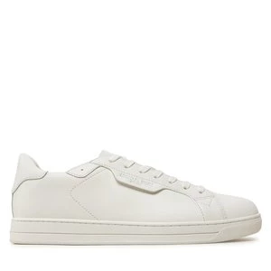 Obrázek produktu Sneakersy MICHAEL Michael Kors Keating Lace Up 42S4KEFS1L Bílá