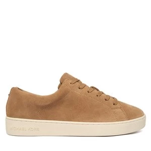 Obrázek produktu Sneakersy MICHAEL Michael Kors Keaton 43R6KTFS1S Béžová