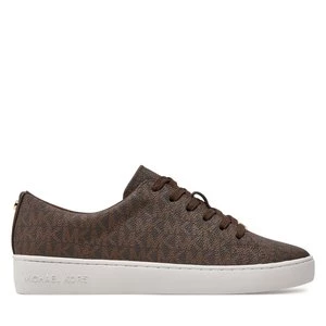 Obrázek produktu Sneakersy MICHAEL Michael Kors Keaton Lace Up 43R4KTFS1B Hnědá