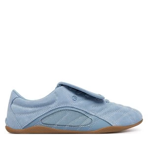 Obrázek produktu Sneakersy MICHAEL Michael Kors Kelly Trainer 43S6KYFS1S Světle modrá