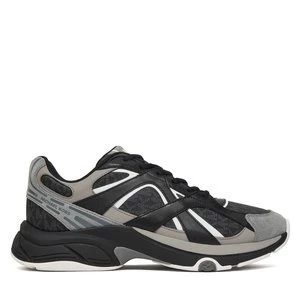Obrázek produktu Sneakersy MICHAEL Michael Kors Leo Trainer 42R6LEFS1B Černá
