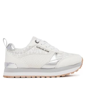 Obrázek produktu Sneakersy MICHAEL Michael Kors MK01458101 Bílá