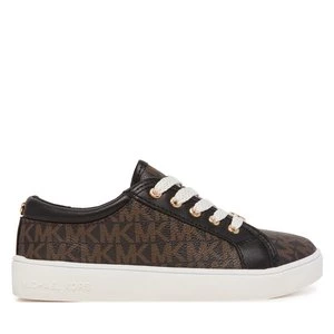 Obrázek produktu Sneakersy MICHAEL Michael Kors MK02026210 Hnědá