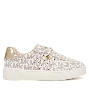 Obrázek produktu Sneakersy MICHAEL Michael Kors MK02284257 Béžová