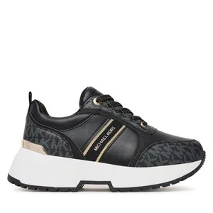 Obrázek produktu Sneakersy MICHAEL Michael Kors MK02930002 Černá