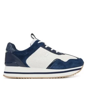Obrázek produktu Sneakersy MICHAEL Michael Kors Raina 43R6RNFS1L Tmavomodrá