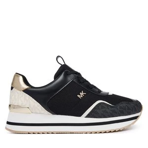 Obrázek produktu Sneakersy MICHAEL Michael Kors Raina 43T6RNFS1D Černá