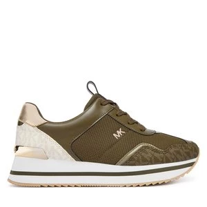 Obrázek produktu Sneakersy MICHAEL Michael Kors Raina 43T6RNFS1D Khaki