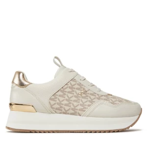 Obrázek produktu Sneakersy MICHAEL Michael Kors Raina Trainer 43R4RNFSAB Écru Krémová