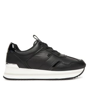 Obrázek produktu Sneakersy MICHAEL Michael Kors Raina Trainer 43T5RNFS1L Černá