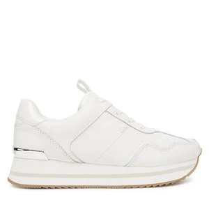 Obrázek produktu Sneakersy MICHAEL Michael Kors Raina Trainer 43T5RNFS2L Bílá