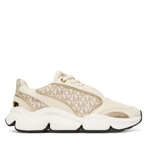 Obrázek produktu Sneakersy MICHAEL Michael Kors Renny 43F5RNFS1S Béžová