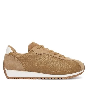 Obrázek produktu Sneakersy MICHAEL Michael Kors Rhodes 43R6RHFS1L Hnědá