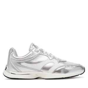 Obrázek produktu Sneakersy MICHAEL Michael Kors Riley 43S5RLFS1M Stříbrná