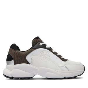 Obrázek produktu Sneakersy MICHAEL Michael Kors Sami 43S4SMFSBL Bílá