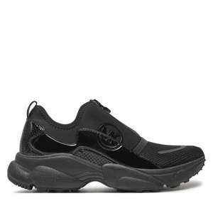 Obrázek produktu Sneakersy MICHAEL Michael Kors Sami Zip Trainer 43R5SAFSBD Černá