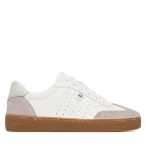 Obrázek produktu Sneakersy MICHAEL Michael Kors Scotty 43F4SCFS4L Bílá