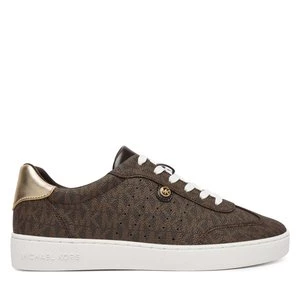 Obrázek produktu Sneakersy MICHAEL Michael Kors Scotty 43S5SCFS1B Hnědá