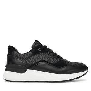 Obrázek produktu Sneakersy MICHAEL Michael Kors Trevor 42T5TRFS1D Černá