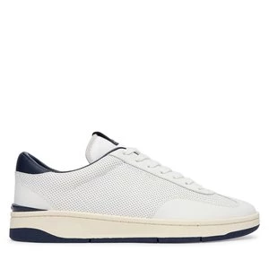 Obrázek produktu Sneakersy MICHAEL Michael Kors Wilton 42S6WLFS1L Modrá