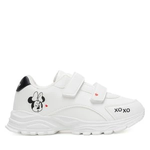 Obrázek produktu Sneakersy Mickey&Friends AVO-SS25-244DSTC Bílá