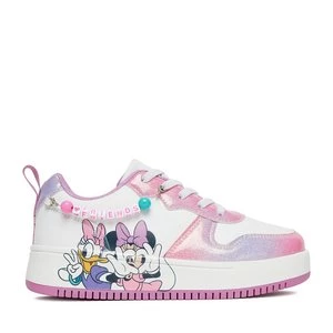Obrázek produktu Sneakersy Mickey&Friends CEO-CP66-AW25-106DSTC Bílá
